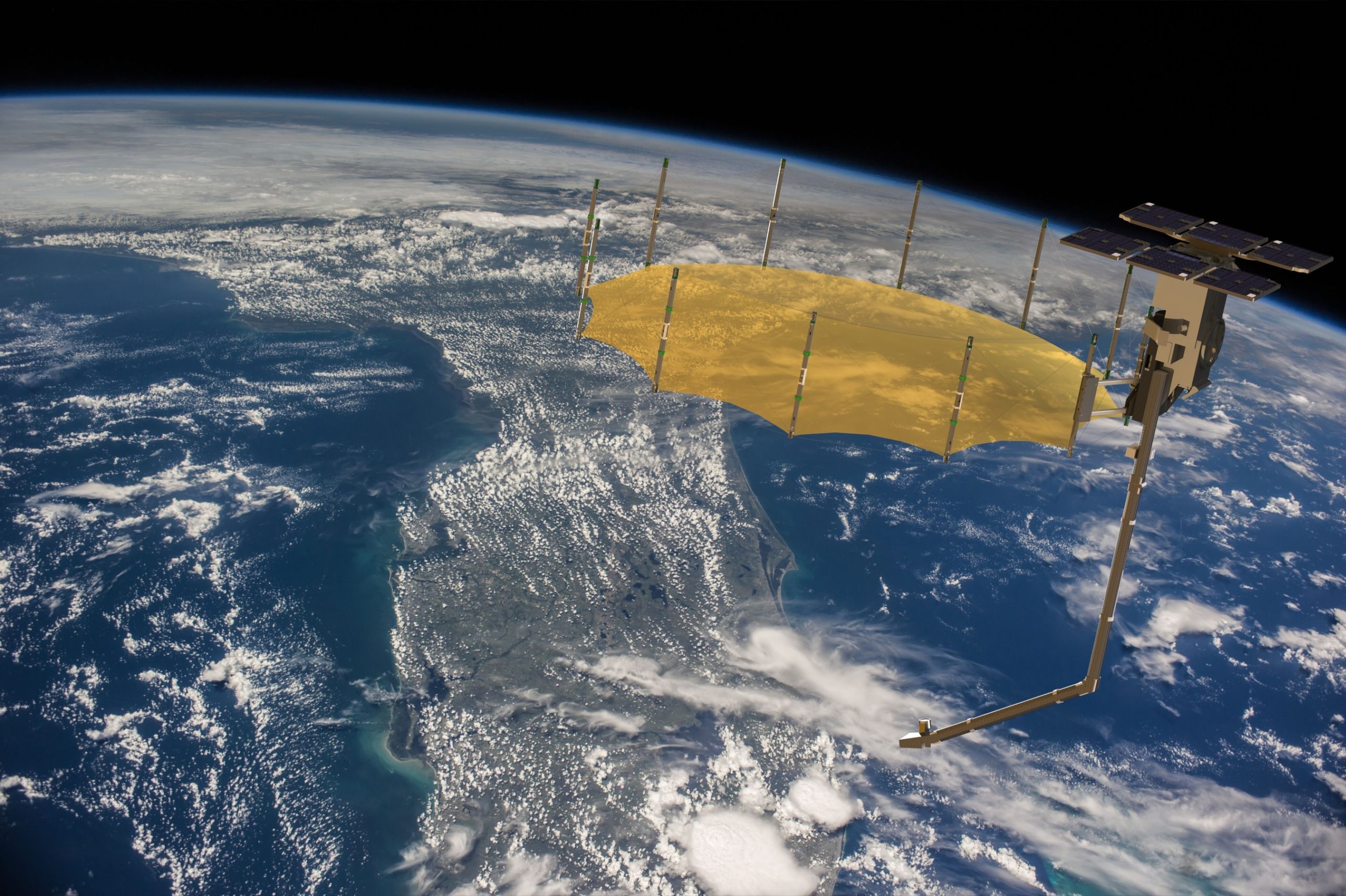 Advancements in Synthetic Aperture Radar (SAR) Market Solutions
