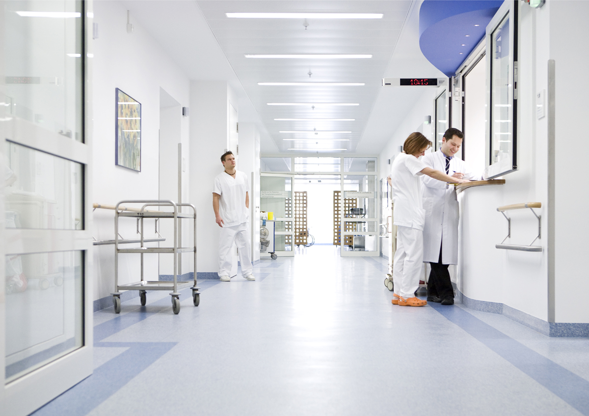 Outpatient Clinics Market - Personalization in Healthcare