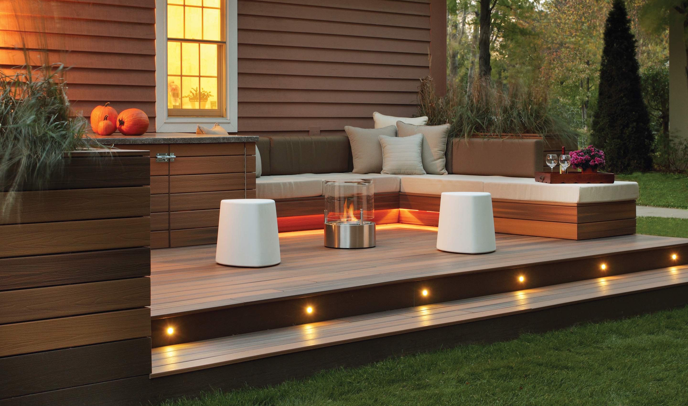 Unlocking Growth Opportunities in the Wooden Decking Market