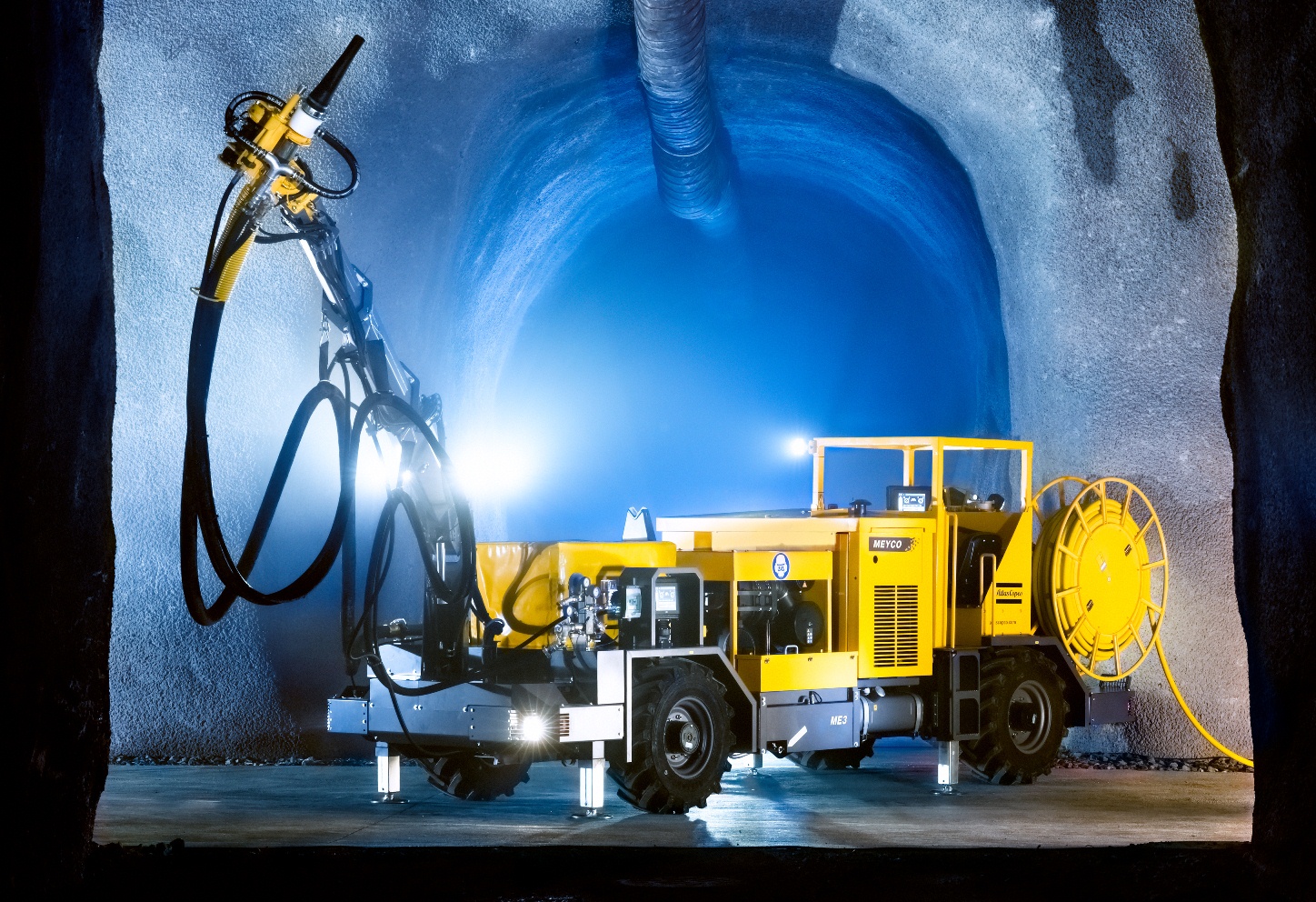 Smart Mining Market is Estimated to Witness High Growth Owing to Opportunity in Automation and Digitization   