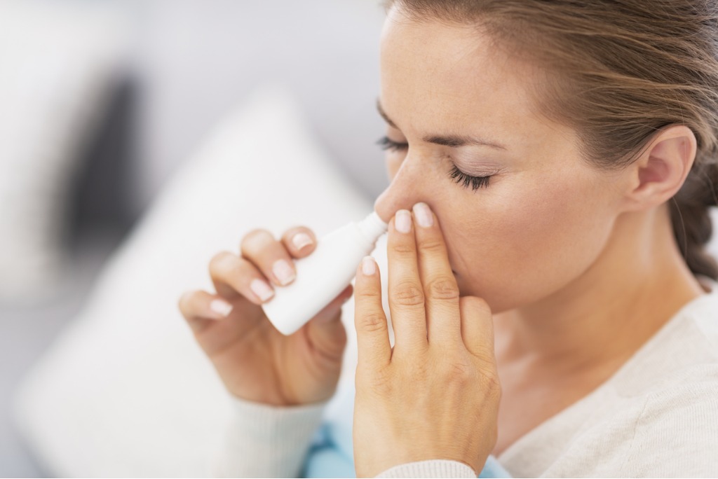   Allergic Rhinitis Treatment Market  For Allergic Rhinitis Treatment Expected To Witness High Growth Owing To Rising Prevalence Of Allergies & Growing Awareness About Treatment Options   
