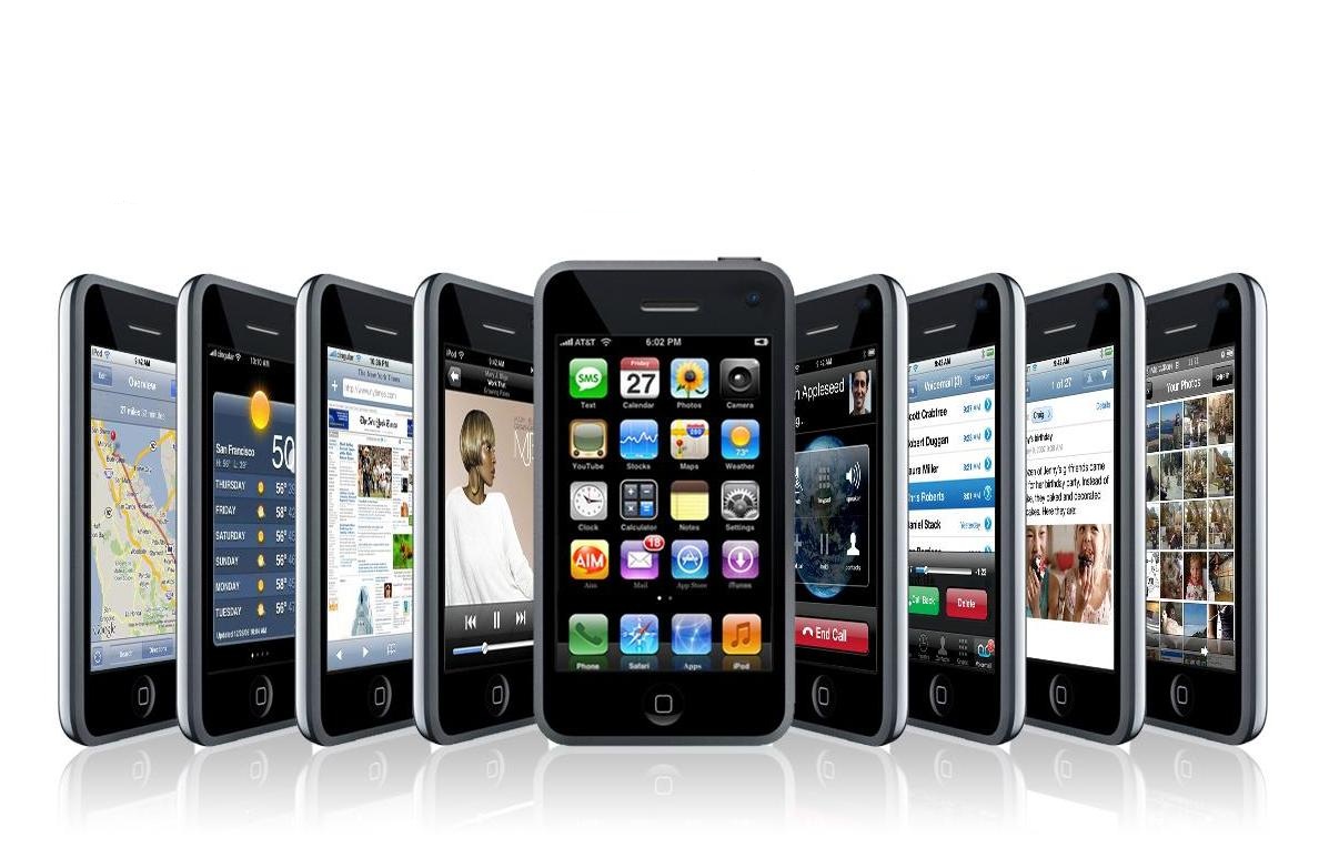 Smartphone Market is Estimated to Witness High Growth Owing to Opportunity of Increasing Customer Demand   