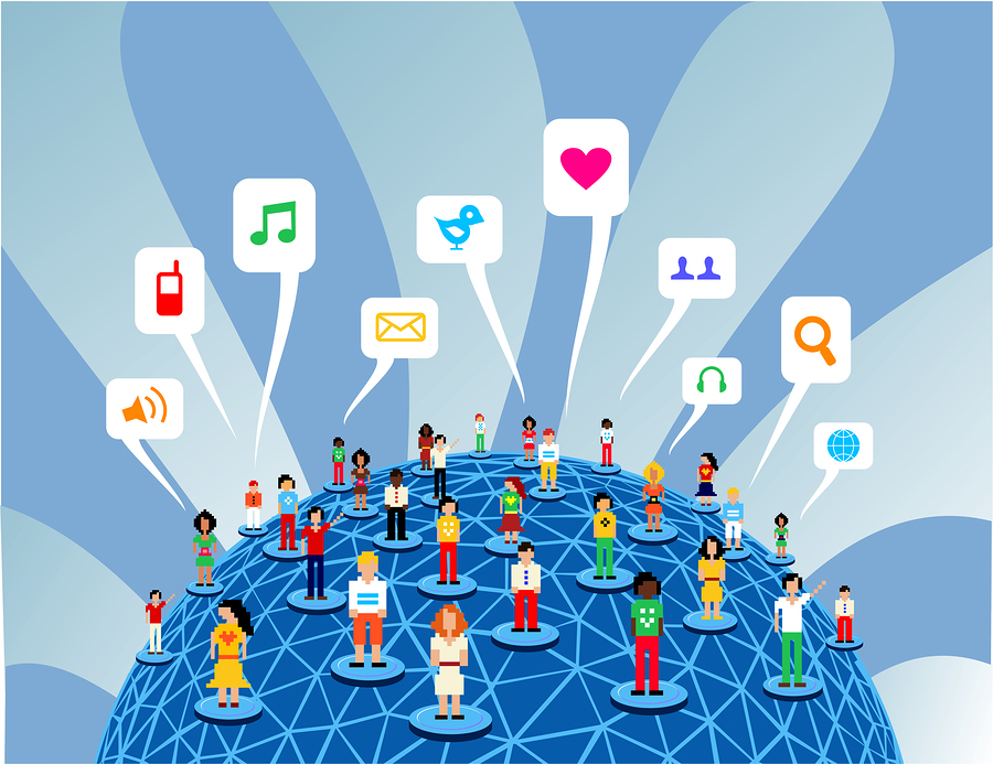 Global Influencer Marketing Platform Market To Witness Robust Growth Due To Growing Social Media Penetration & Increasing Return On Investment 