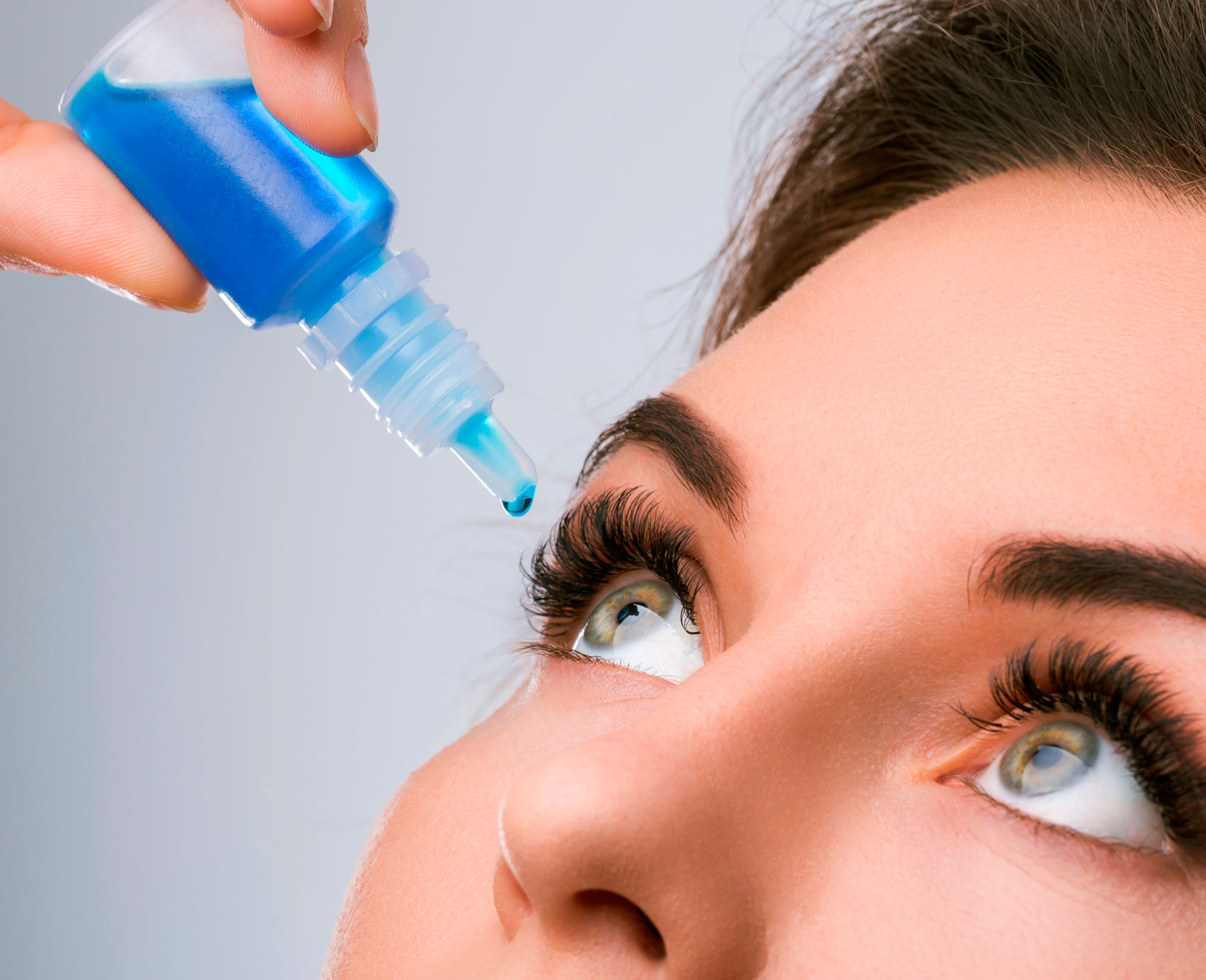 Market Analysis: Dry Eye Syndrome Treatment Market Growth And Forecast