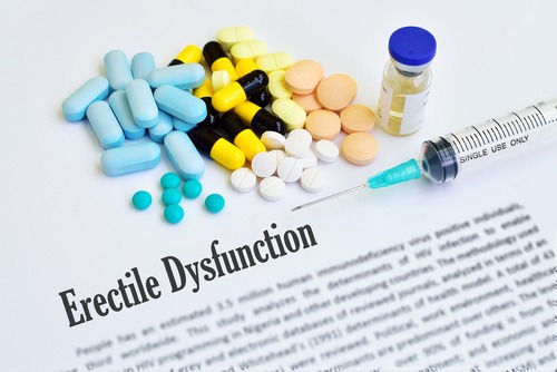 Global Erectile Dysfunction Treatment Market is Estimated to Witness High Growth Owing to Increasing Prevalence of Erectile Dysfunction and Growing Geriatric Population