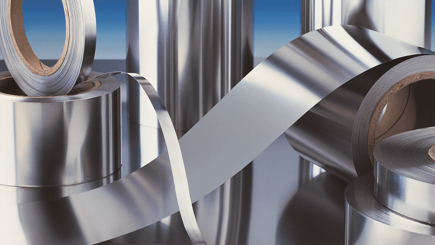 The Widespread Utilization Of Stainless Steel Sheet And Strip In Various Industries