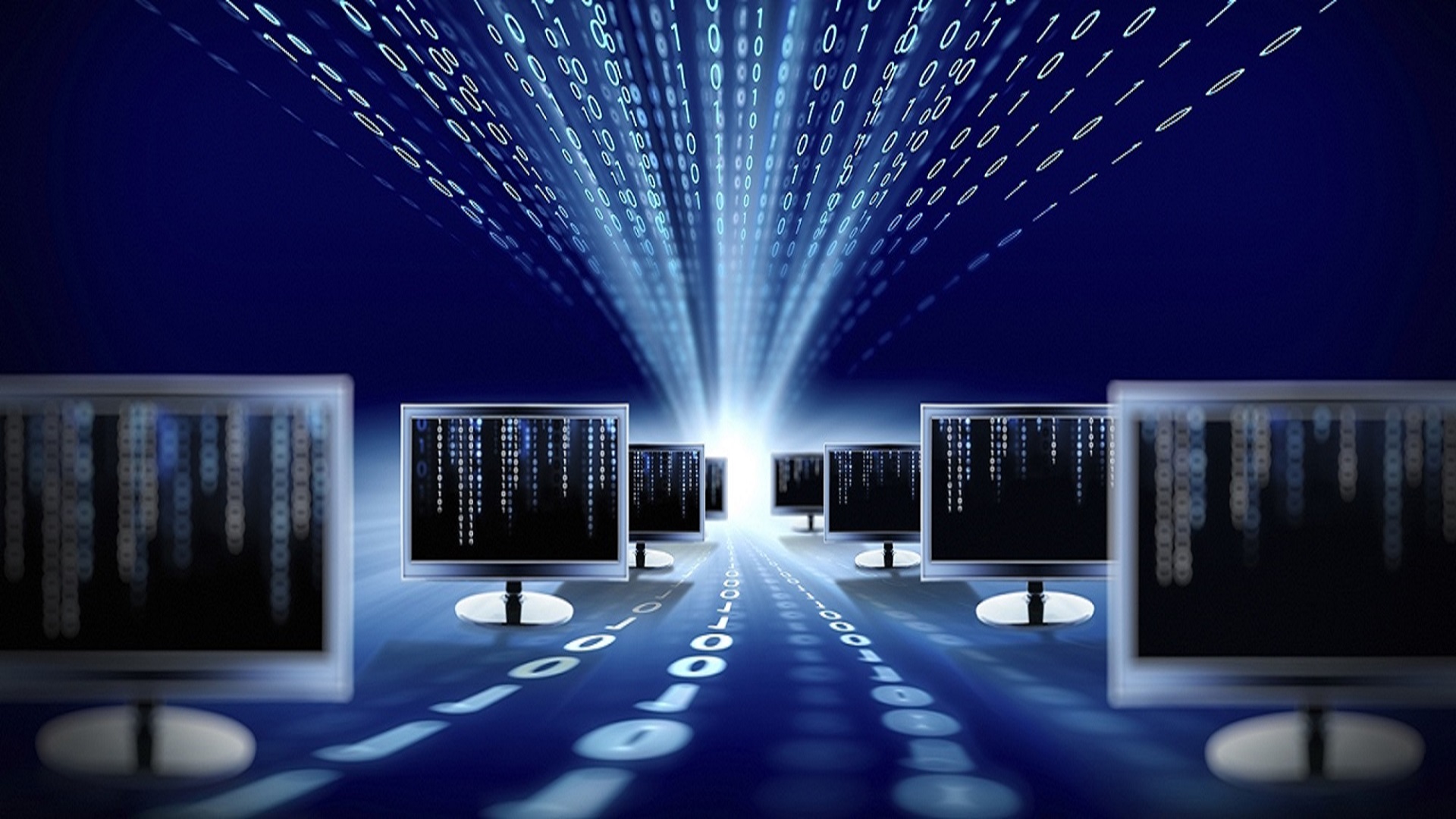 Energy and Utilities Industry and the Desktop Virtualization Market