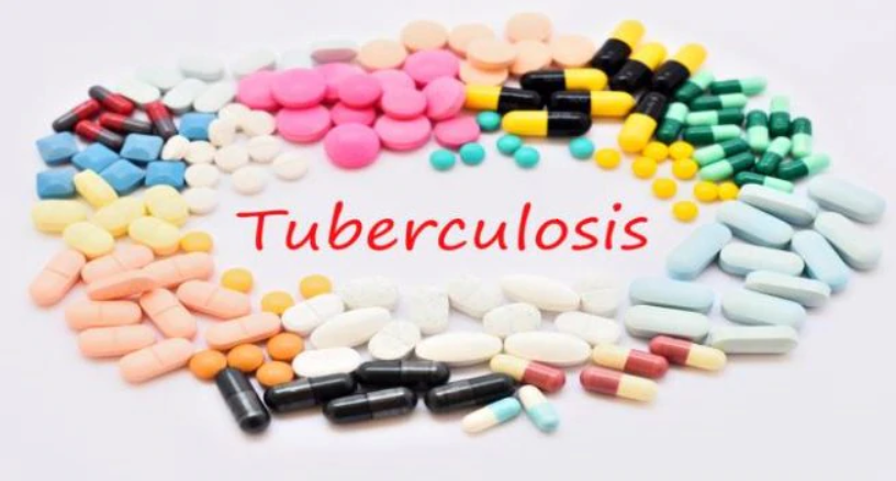 Tuberculosis Drugs: Exploring Promising Breakthroughs In TB Treatment