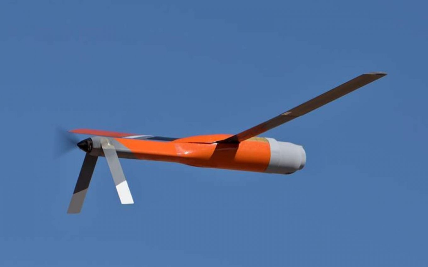 Global UAV Propellers Market Is Estimated To Witness High Growth Owing To Increasing Adoption of UAVs in Various Industries   