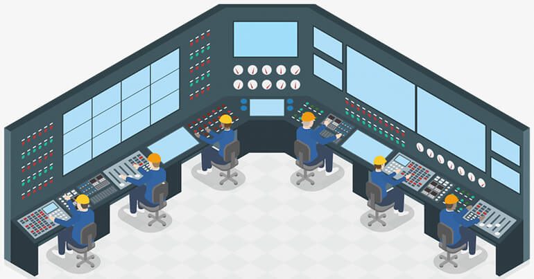 A Comprehensive Analysis of the Supervisory Control And Data Acquisition Market