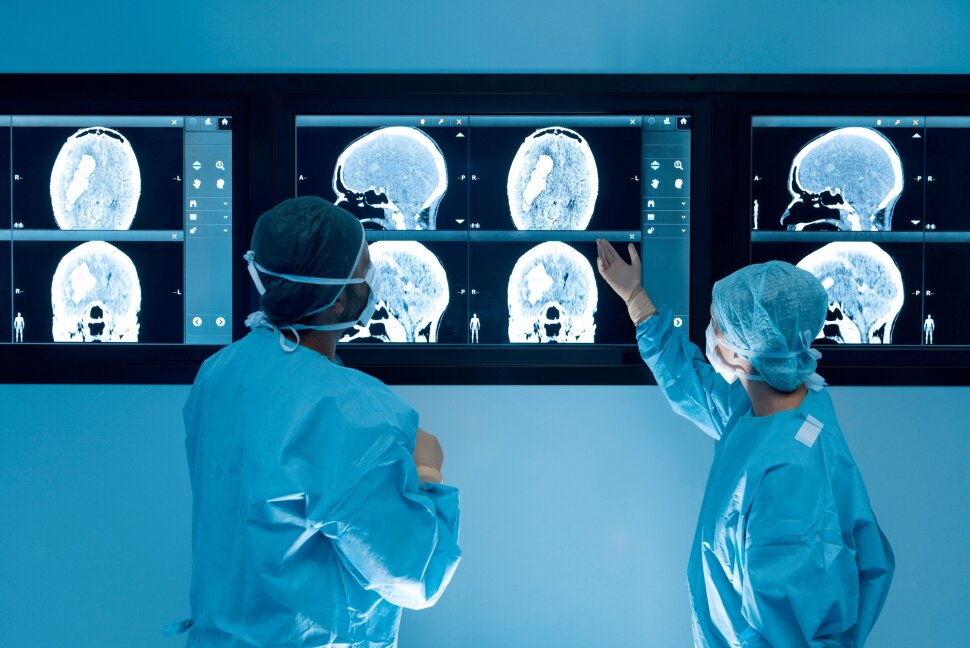 Rising Demand for Portable Neurology Monitoring Devices in the Neurology Monitoring Market