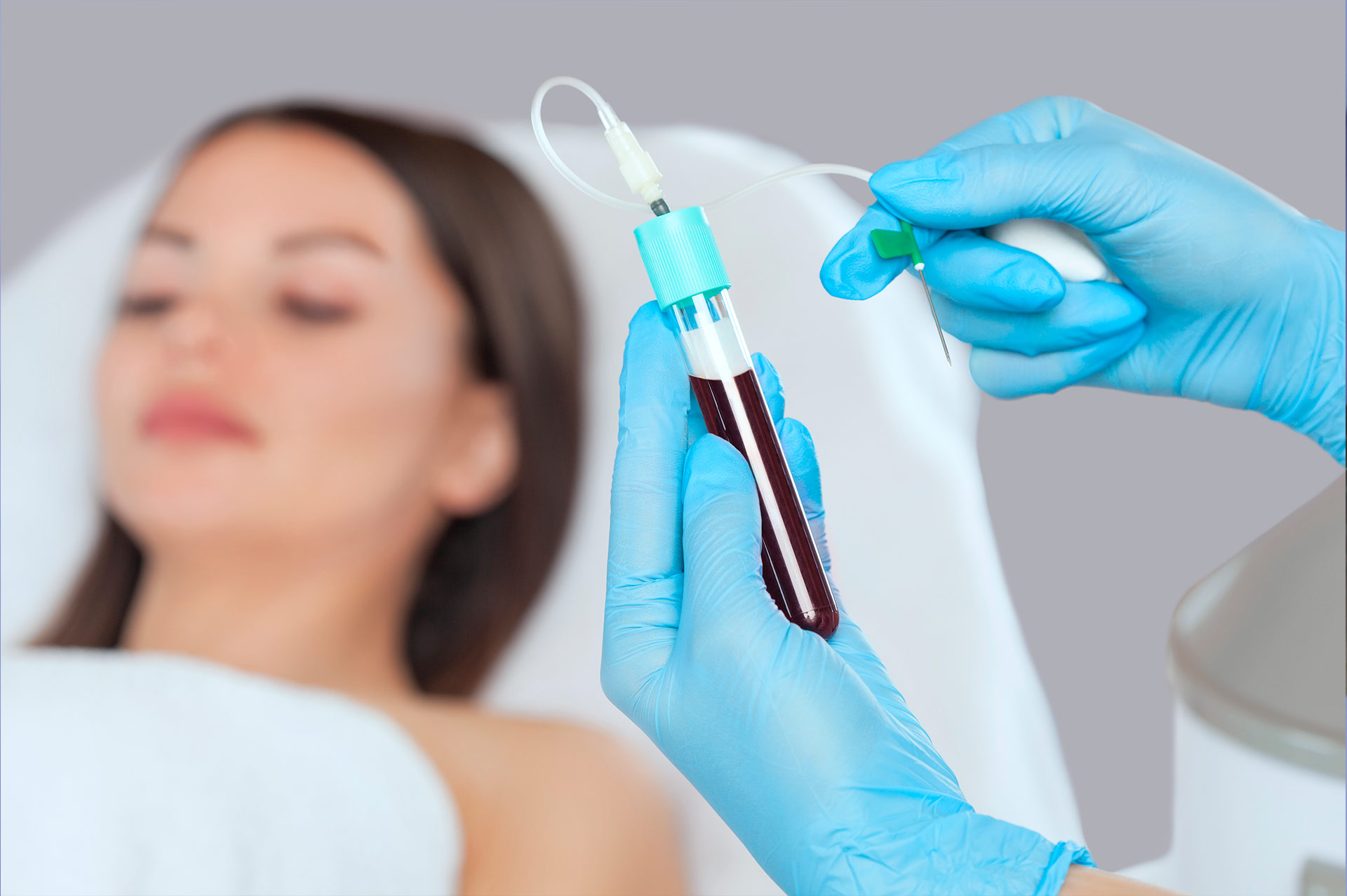 Platelet Rich Plasma Injections: Harnessing the Power of Blood