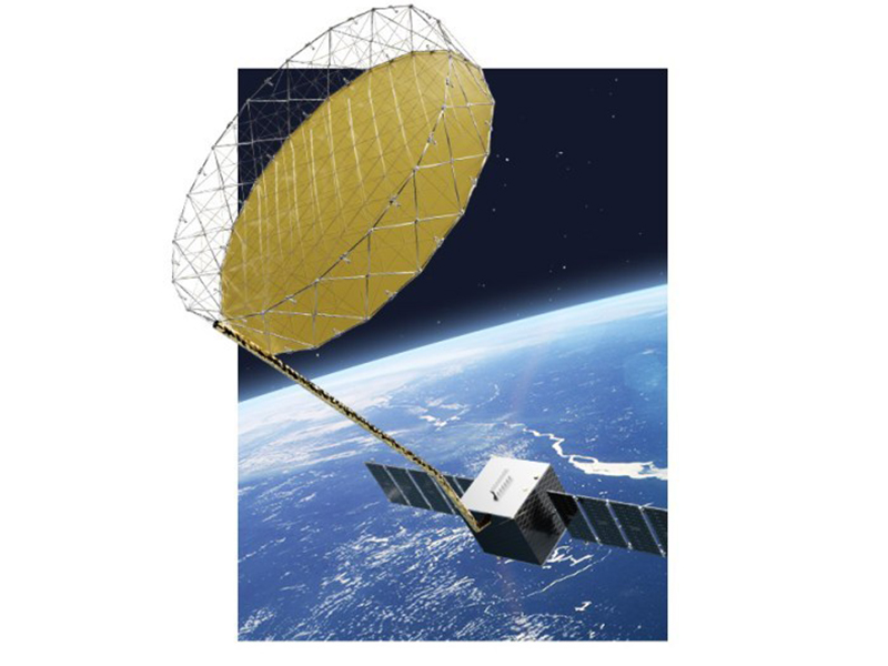 Synthetic Aperture Radar (SAR) Market Long-Range Surveillance