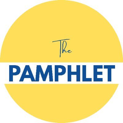 The Pamphlet - Your Go-To Source for Latest English News