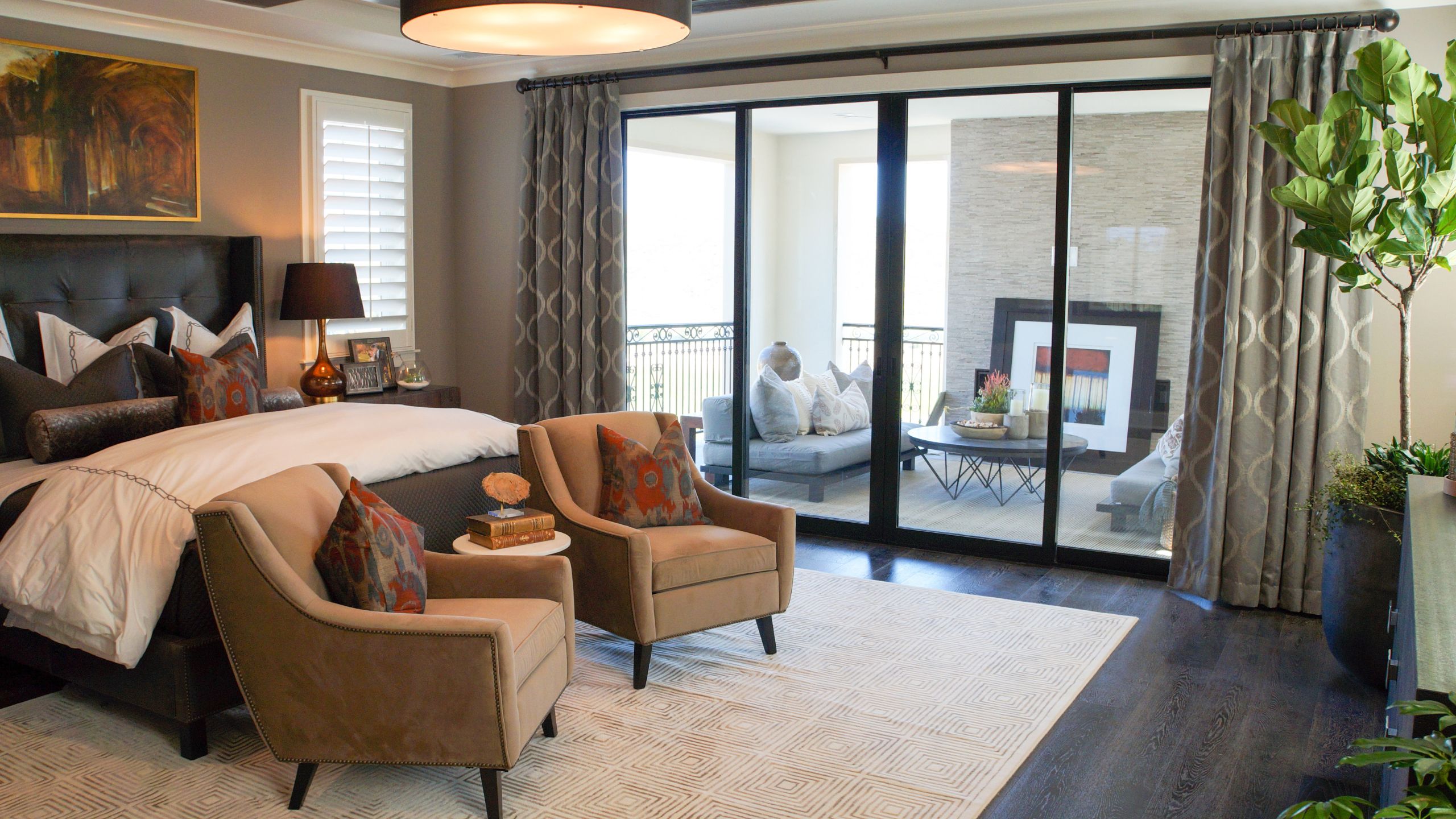 The Ultimate Guide to Choosing the Perfect Headboard, Bed, and Mattress