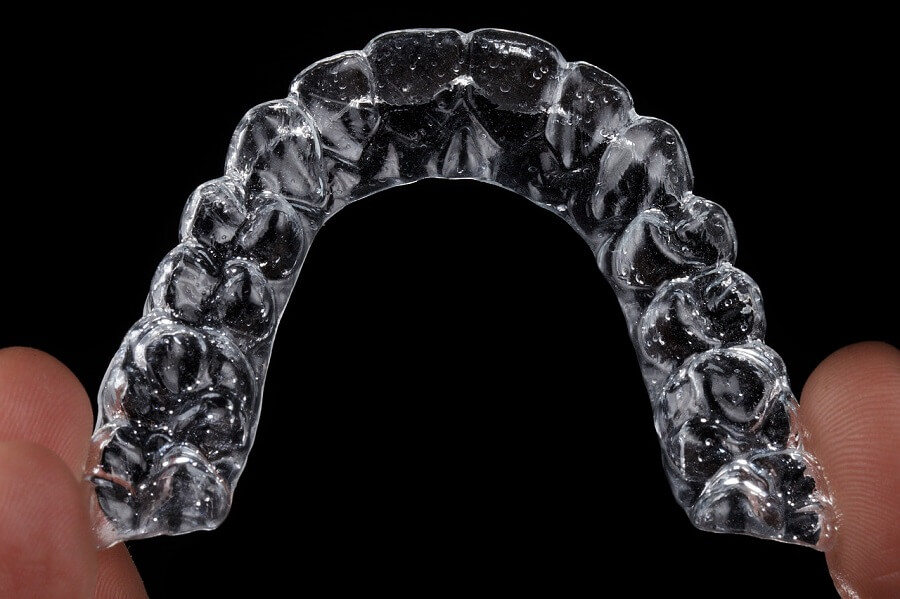 Benefits of Invisalign Over Traditional Braces