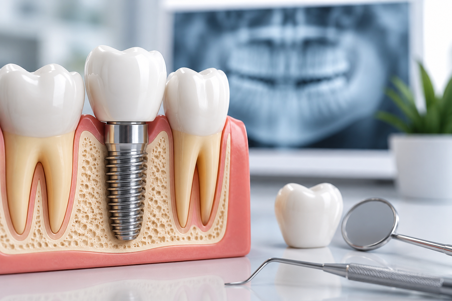 Are Dental Implants Worth It? Understanding the Benefits