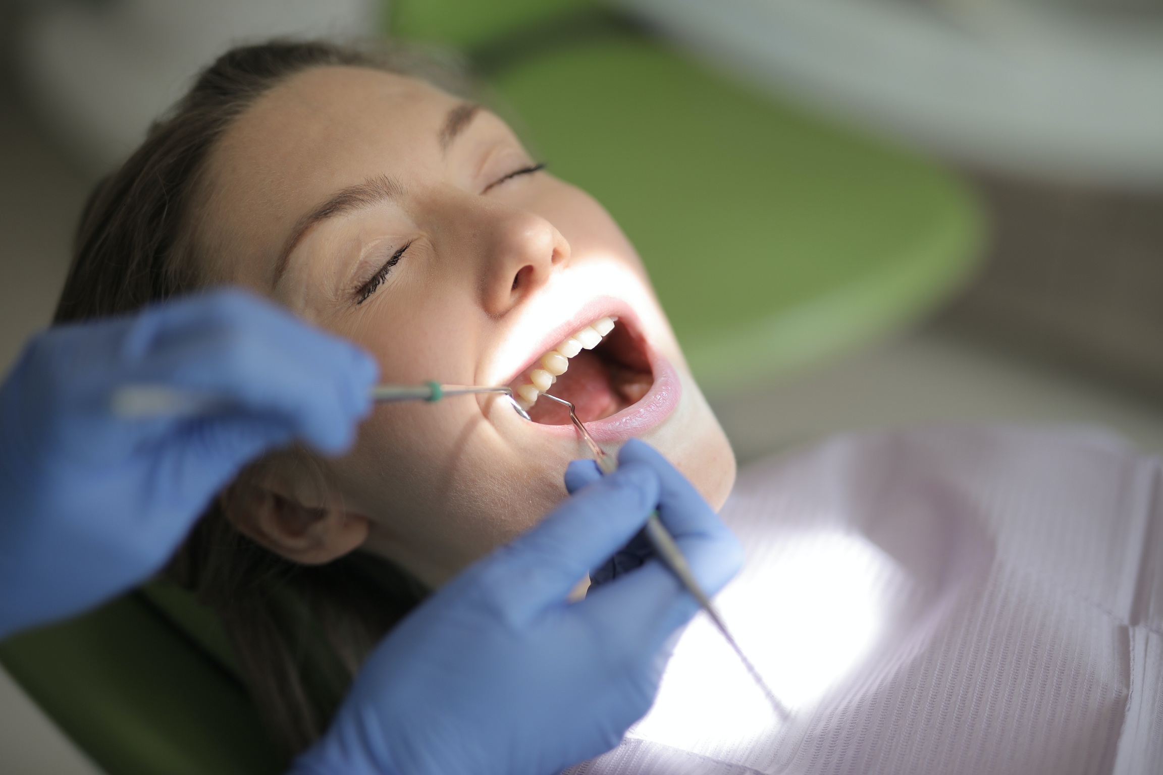 How Long Does Recovery Take After Tooth Extraction?