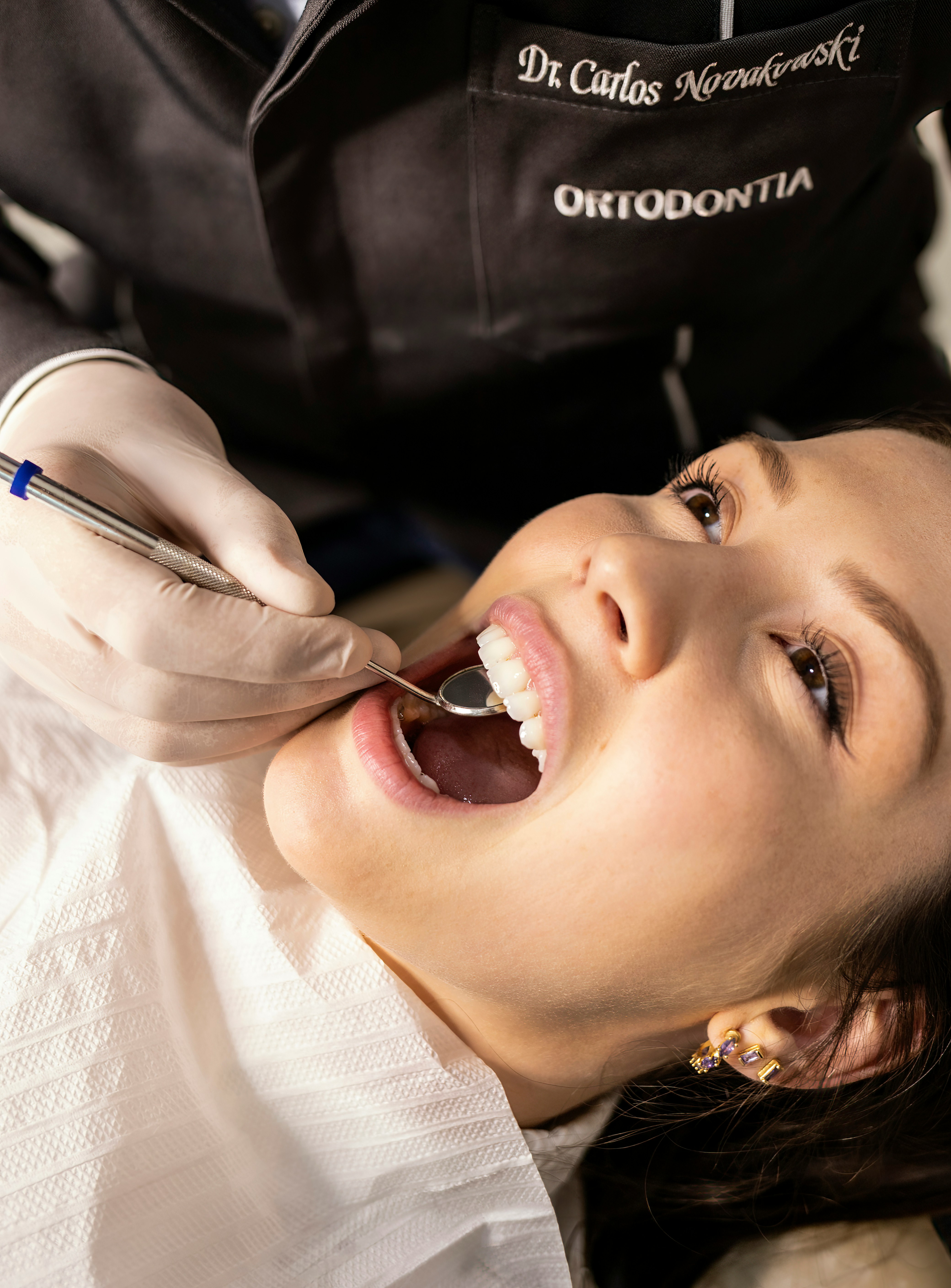 Understanding the Materials Used in Tooth-Colored Fillings
