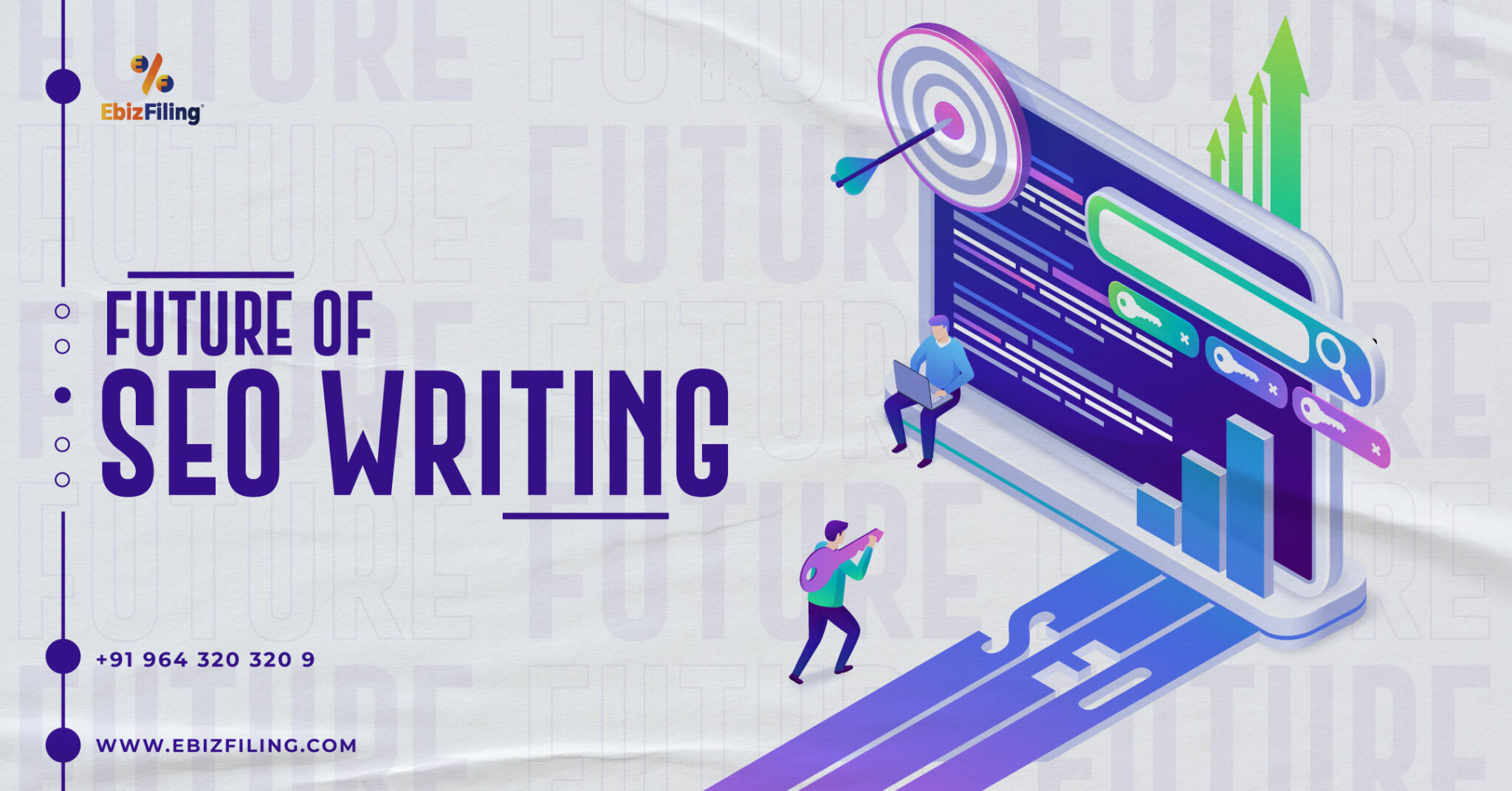 Future Trends of SEO Writing Services in India