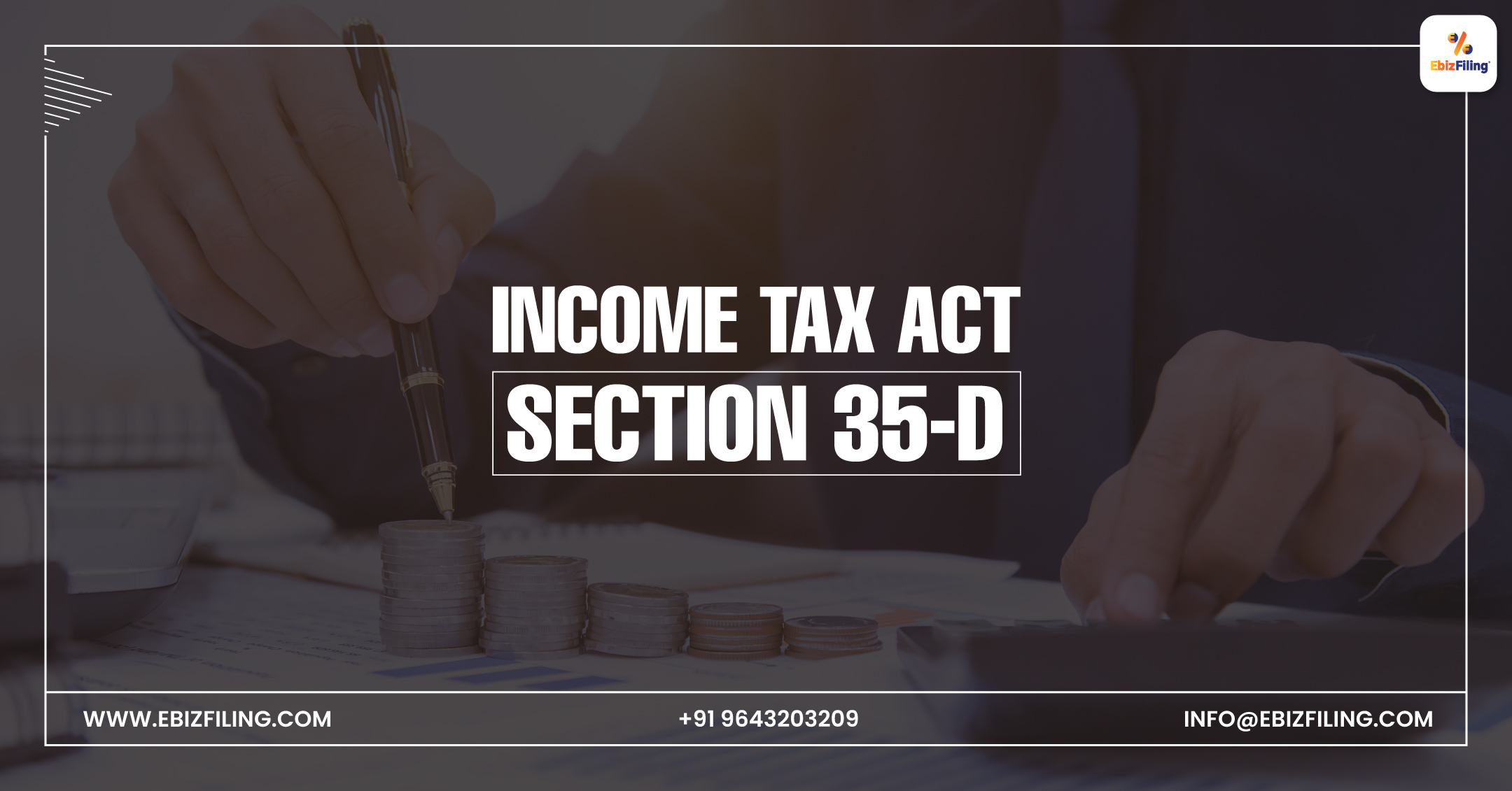 Section 35-D of Income Tax Act