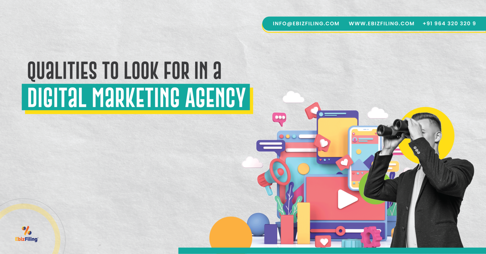 How to choose the best digital marketing agency in India?