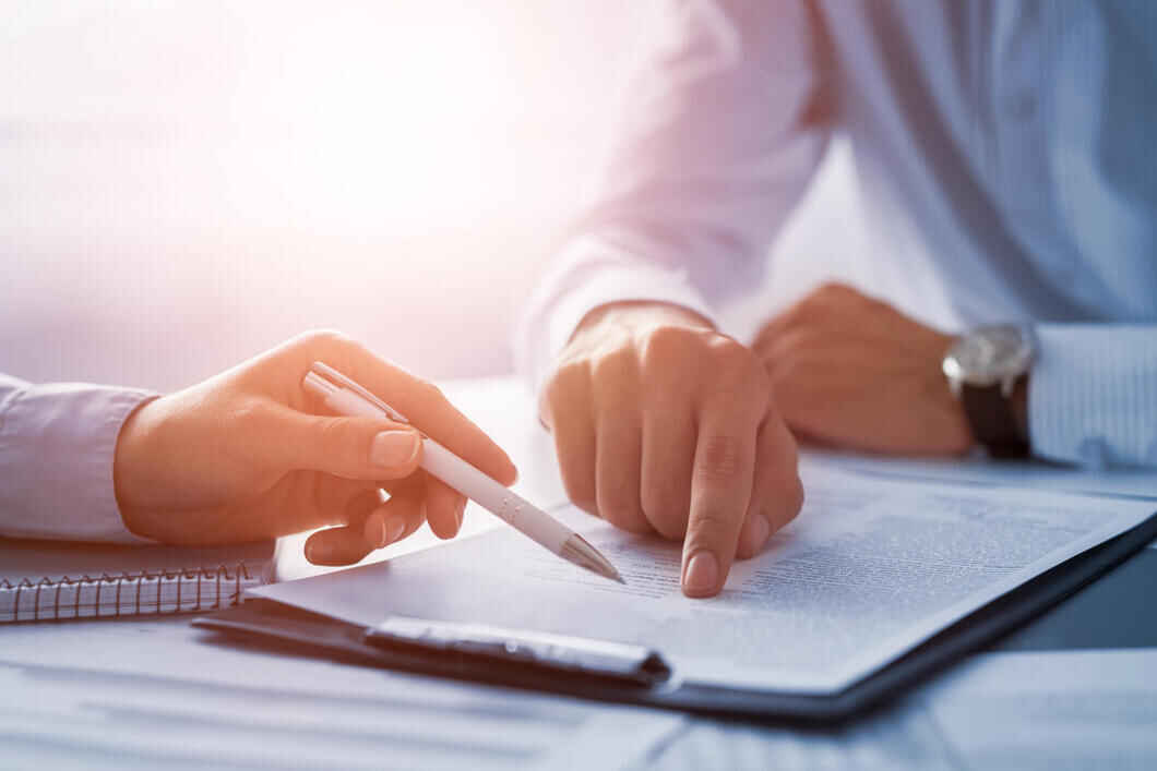 The Role of Insurance Agents in the Claims Process