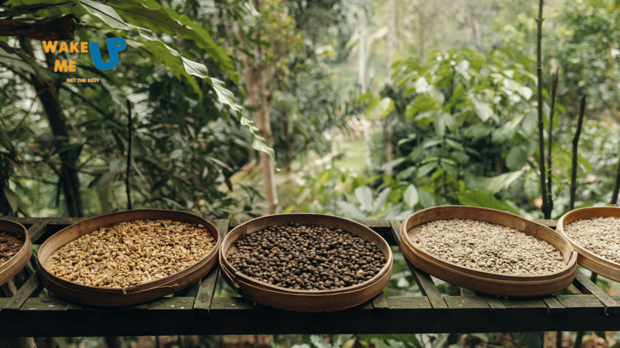 Organic vs. Conventional Coffee Beans: Which is Better for You?
