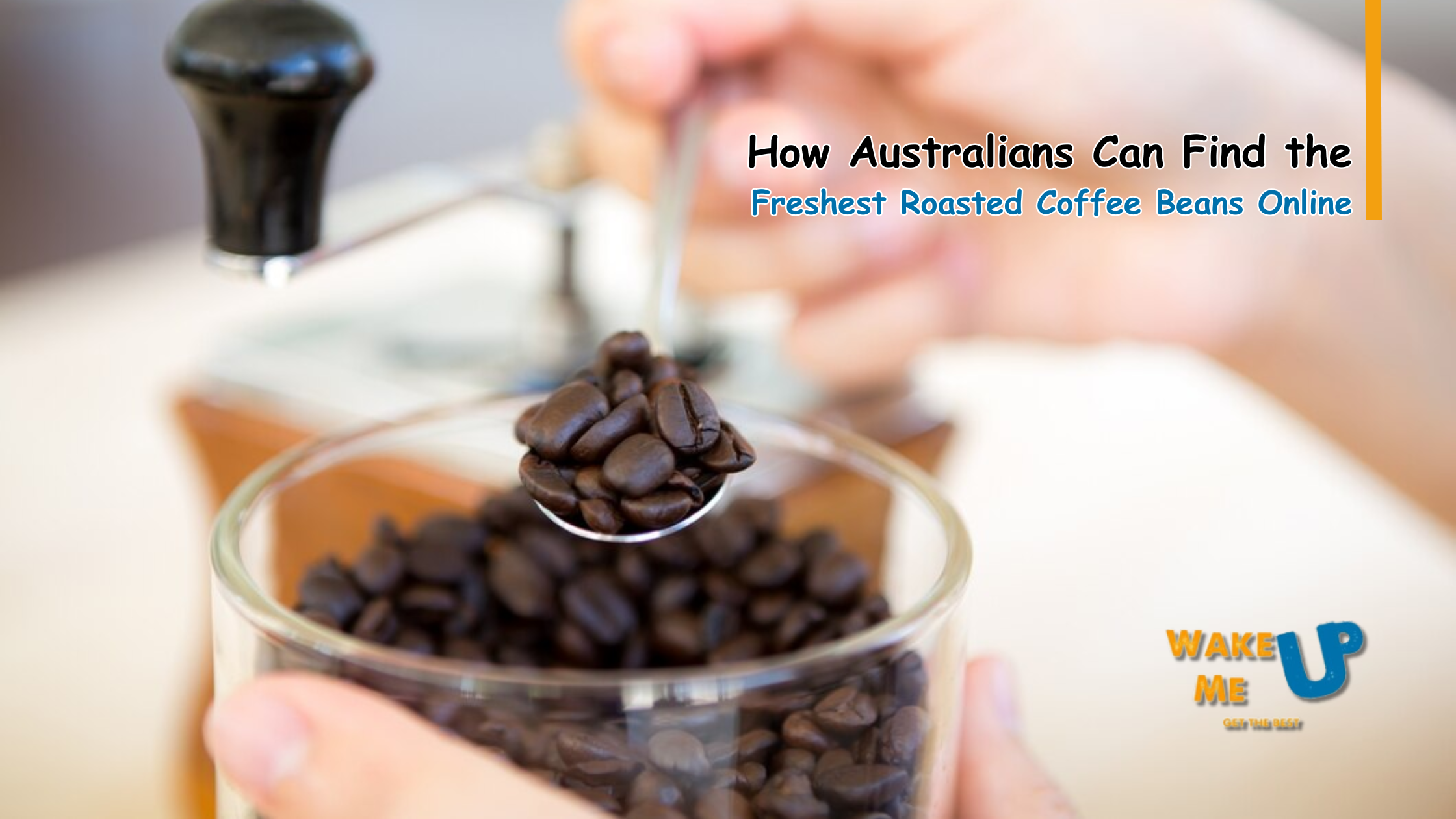 How Australians Can Find the Freshest Roasted Coffee Beans Online