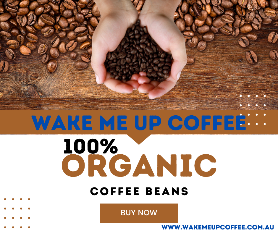 The Ultimate Guide to Choosing the Perfect Coffee Beans | Wake Me Up Coffee