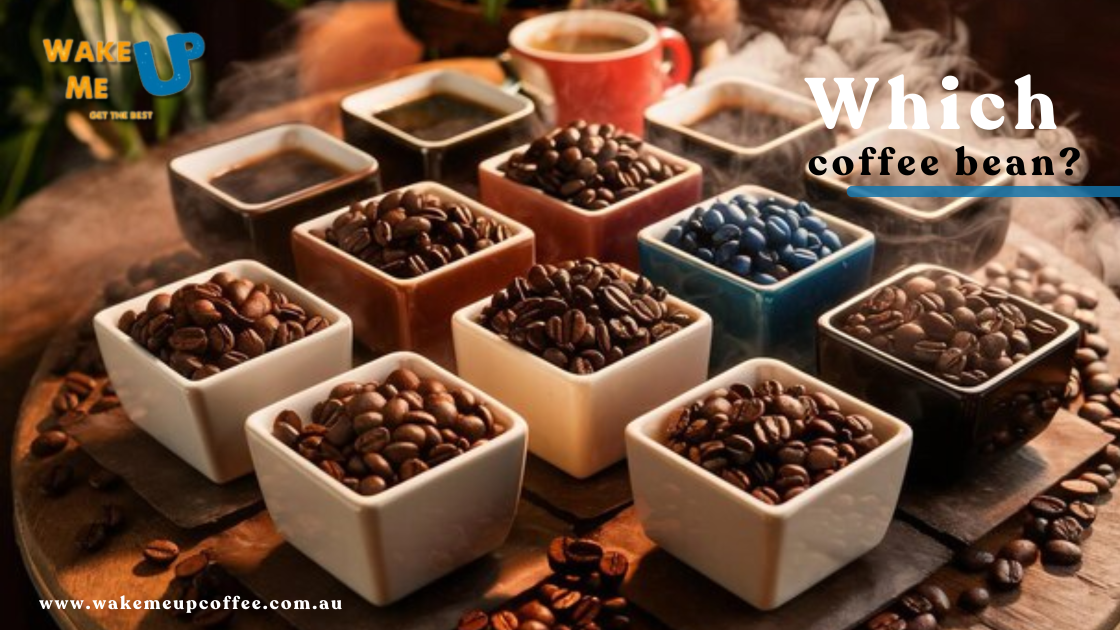 Which Coffee Bean Organic Is the Healthiest in Australia?