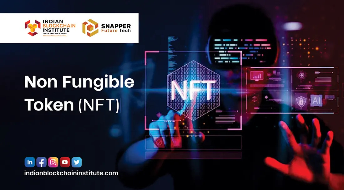 Monetize Your Music: Discover the Potential of Non-Fungible Tokens (NFTs) with the Indian Blockchain Institute