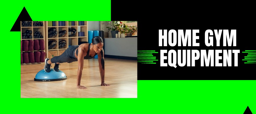 Home Gym  | BigFit 