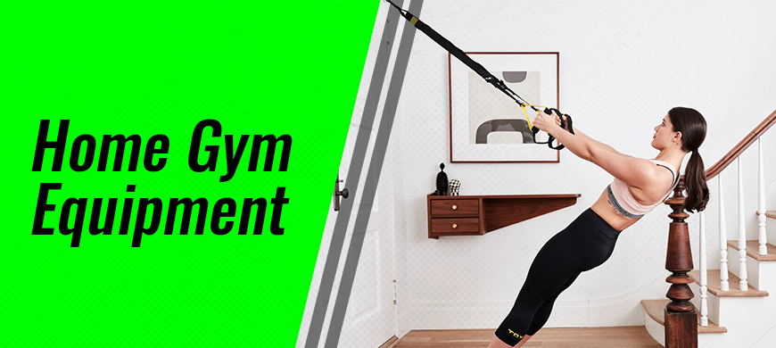 Home Gym Equipment | BigFit 