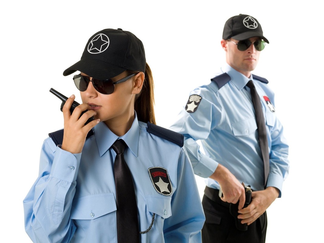 Ontario Best Security Guard Training Online Course
