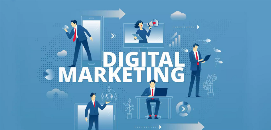 What is a Digital Marketing Funnel? - How to Build One for the B2B Business