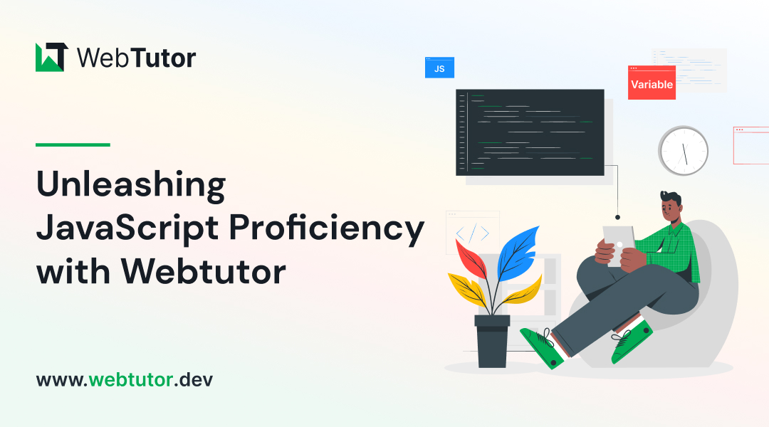 Unleashing JavaScript Proficiency: A Thorough Journey into Vital Concepts