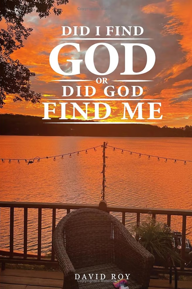  Go With God 