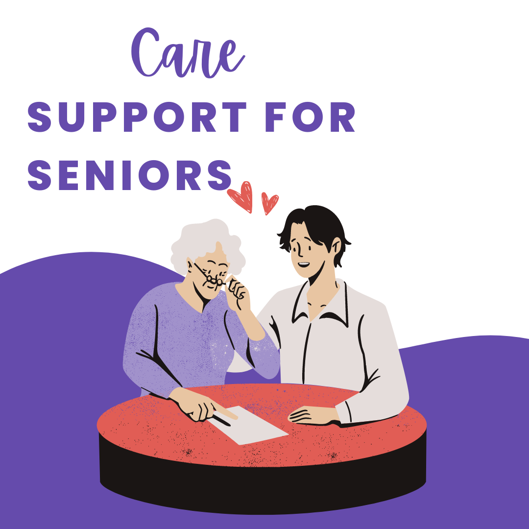  Harmony Home Disability