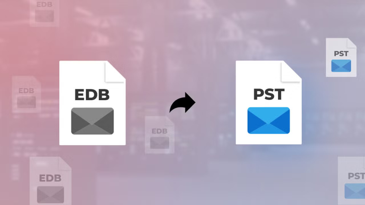 Is EDB to PST Converter Software Safe to Use?
