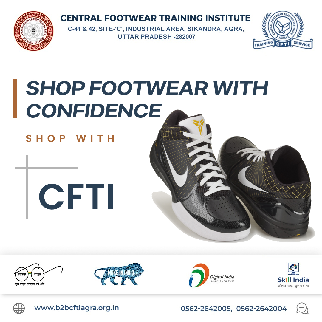 Formal Shoes For Men in Refined Style on CFTI