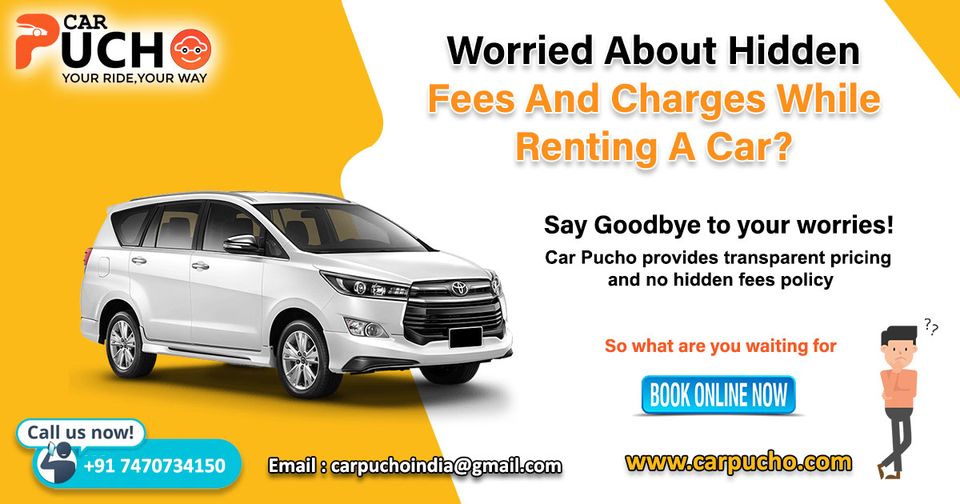 Car Rental Services Near Me: The Convenience of Car Rentals