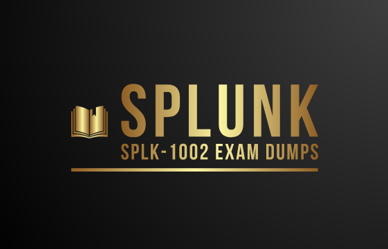 SPLK-1002 Exam Dumps: The Most Comprehensive Guide Available
