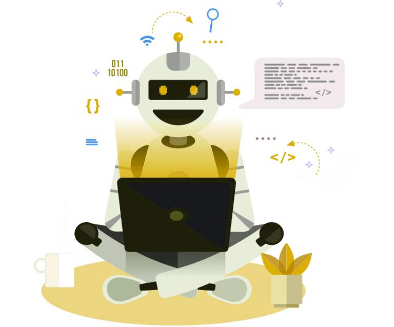 Chatbot Development Service Company in Noida Sector 63