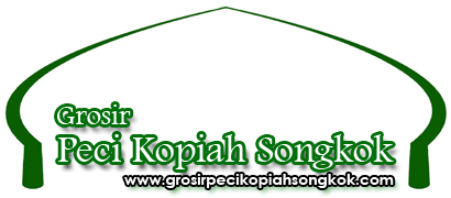 Kami Grosir Peci Grosir Kopiah Grosir Songkok Murah Dan Aman