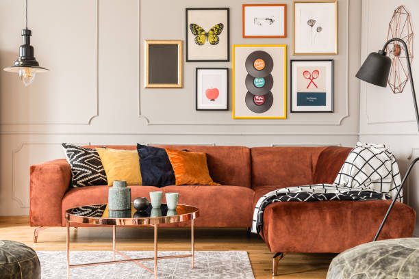 The Art of Accessorizing: Tips and Tricks for Home Decor