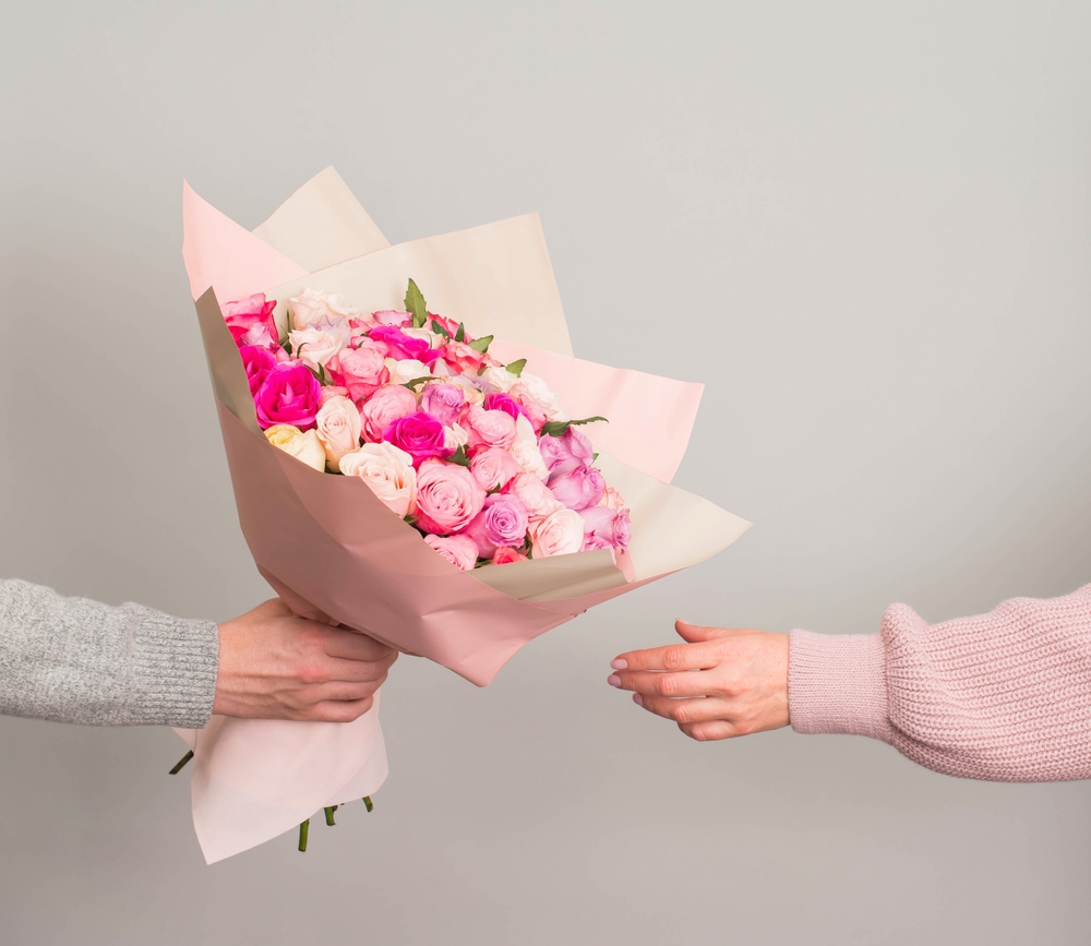 Why Everyone’s Obsessed with Gifts Habibi Signature Flowers Bouquet?
