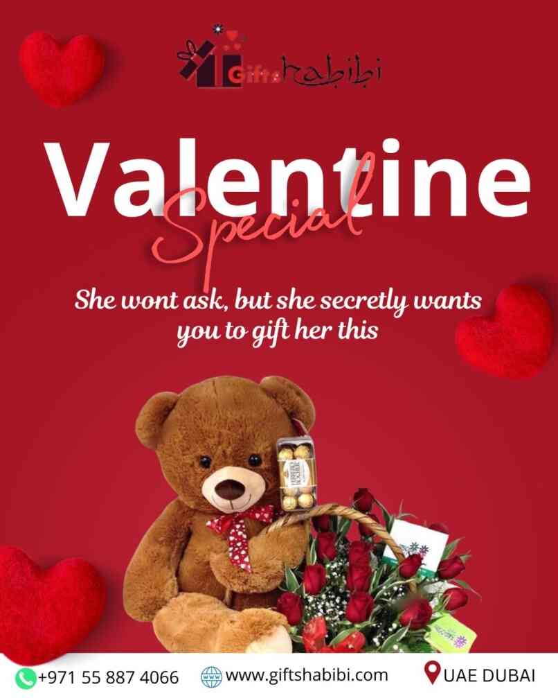 Same-Day Valentine Flowers: Last-Minute Romantic Surprises