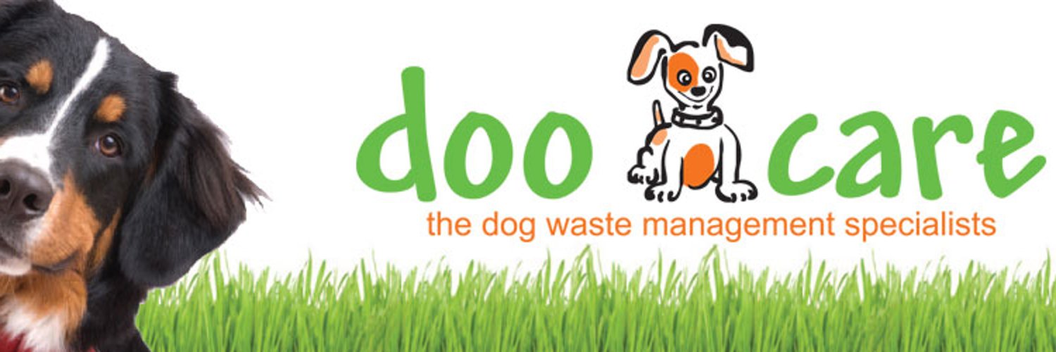 Doo Care on Twitter | Dog Poop Service for Residential Buildings