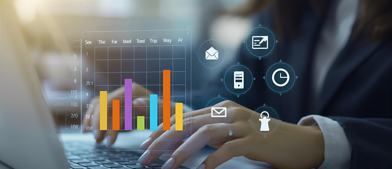 AI Agents and LLMs: Toward Autonomous Decision-Making Systems